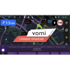 Штатная магнитола VOMI ST2849-T3 для Renault Duster 2015-2020 на Android 10.0