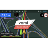 Штатная магнитола VOMI ST2849-T3 для Renault Duster 2015-2020 на Android 10.0
