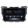 Штатная магнитола Stonelock NIS109MB 3/32 ГБ для Nissan Murano 2015-2022 на Android 10.0