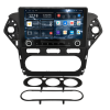 Штатная магнитола Redpower K71103 для Ford Mondeo IV 2010-2015 на Android 10.0