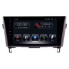 Штатная магнитола Stonelock NIS105MB 3/32 ГБ для Nissan Qashqai II, X-Trail III (T32) 2015-2019 на Android 10.0