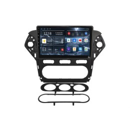 Штатная магнитола Redpower 71103 для Ford Mondeo IV 2010-2015 на Android 10.0