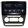 Штатная магнитола Stonelock SK1010MB 3/32 ГБ для Skoda Octavia II (A5) 2004-2013 глянец на Android 10.0