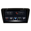 Штатная магнитола Stonelock SK102MB 3/32 ГБ для Skoda Octavia III (A7) 2013-2018 на Android 10.0
