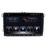 Штатная магнитола Stonelock SK9020MB 3/32 ГБ для Skoda Rapid 2013+ на Android 10.0