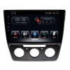 Штатная магнитола Stonelock SK1030MB 3/32 ГБ для Skoda Yeti I 2009-2018 на Android 10.0