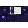Штатная магнитола Stonelock SUB901MB 3/32 ГБ для Subaru Forester IV 2012-2014, Impreza IV 2012-2015, XV I 2011-2015 на Android 10.0