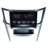 Штатная магнитола Stonelock SUB904MB 3/32 ГБ для Subaru Legacy, Outback 2009-2014 на Android 10.0