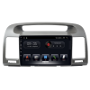 Штатная магнитола Stonelock TOY907MB 3/32 ГБ для Toyota Camry V30 2001-2006 на Android 10.0