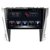 Штатная магнитола Stonelock TOY102MB 3/32 ГБ для Toyota Camry V55 2014-2018 на Android 10.0