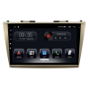 Штатная магнитола Stonelock TOY908MB 3/32 ГБ для Toyota Camry V40 2006-2011 на Android 10.0