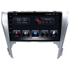 Штатная магнитола Stonelock TOY1010MB 3/32 ГБ для Toyota Camry V50 2011-2014 на Android 10.0