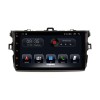 Штатная магнитола Stonelock TOY901MB 3/32 ГБ для Toyota Corolla X (E140, E150) 2006-2013 серая на Android 10.0