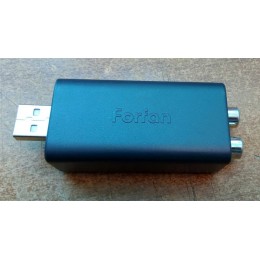 Адаптер видеовыхода (USB-AV) RPUSBAV