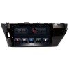 Штатная магнитола Stonelock TOY1032MB 3/32 ГБ для Toyota Corolla XI 2013-2015 на Android 10.0