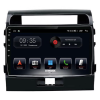 Штатная магнитола Stonelock TOY100MB 3/32 ГБ для Toyota Land Cruiser 200 2007-2015 на Android 10.0