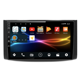 Subini CHV905WM 3/32 ГБ для Chevrolet Captiva, Aveo I, Epica I 2006-2012 на Android 10.0
