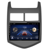 Штатная магнитола Subini CHV903WM 3/32 ГБ для Chevrolet Aveo II 2011-2020 на Android 10.0