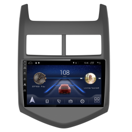 Subini CHV903WM 3/32 ГБ для Chevrolet Aveo II 2011-2020 на Android 10.0