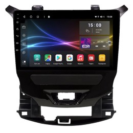 Subini CHV904WM 3/32 ГБ для Chevrolet Cruze II 2015-2023 на Android 10.0