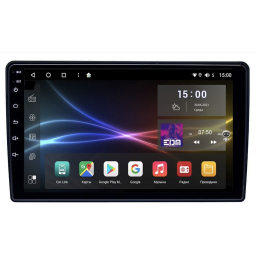 Автомагнитола Subini CIT904WM 3/32 ГБ для Citroen C2, C3 I, C3 Picasso, Berlingo II, Jumpy II на Android 10.0