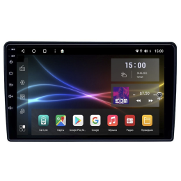 Головное устройство CIT904WM 3/32 ГБ для Citroen C2, C3 I, C3 Picasso, Berlingo II, Jumpy II cерый на Android 10.0