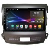 Штатная магнитола Subini CIT901WM 3/32 ГБ для Peugeot 4007 (2007 - 2012) на Android 10.0