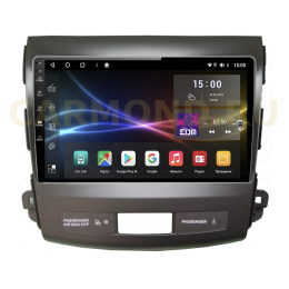 Subini MSB902WM 3/32 ГБ для Mitsubishi Outlander XL 2006-2012 на Android 10.0