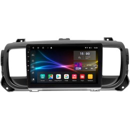 Subini CIT902WM 3/32 ГБ для Citroen SpaceTourer, Jampy III 2016-2024 на Android 10.0