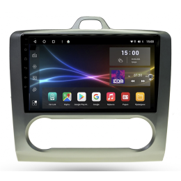 Subini FRD903WM 3/32 ГБ для Ford Focus II 2005-2011 на Android 10.0