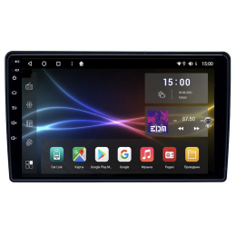 Subini FRD906WM 3/32 ГБ для Ford Kuga, Fusion, C-Max, Galaxy, Focus 9 дюймов на Android 10.0