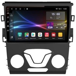 Subini FRD904WM 3/32 ГБ для Ford Mondeo V 2015-2022 на Android 10.0