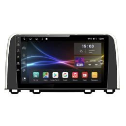 Subini HON903WM 3/32 ГБ для Honda CR-V 2017-2024 на Android 10.0