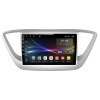 Штатная магнитола Subini HYD903WM 3/32 ГБ для Hyundai Solaris 2017-2020 на Android 10.0
