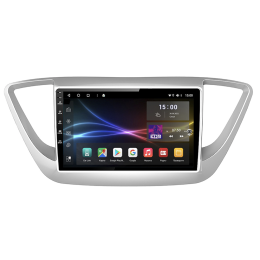 Subini HYD903WM 3/32 ГБ для Hyundai Solaris 2017-2020 на Android 10.0