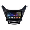 Штатная магнитола Subini HYD911WM 3/32 ГБ для Hyundai Elantra V (MD) 2014-2016 на Android 10.0