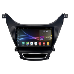 Subini HYD911WM 3/32 ГБ для Hyundai Elantra V (MD) 2014-2016 на Android 10.0