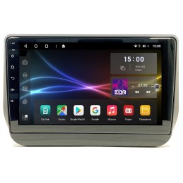 Subini HYD920WM 3/32 ГБ для Hyundai H1 2019 - 2022 на Android 10.0