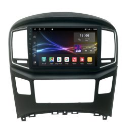 Subini HYD912WM 3/32 ГБ для Hyundai H1 Starex II 2015-2022 на Android 10.0