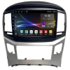 Штатная магнитола Subini HYD912WM 3/32 ГБ для Hyundai H1 Starex II 2015-2022 серый на Android 10.0
