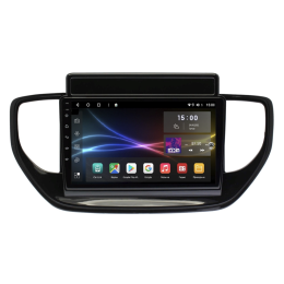 Subini HYD918WM 3/32 ГБ для Hyundai Solaris 2020+ на Android 10.0