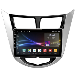 Subini HYD901WM 3/32 ГБ для Hyundai Solaris I 2011-2017 на Android 10.0