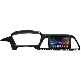 Subini HYD910WM 3/32 ГБ для Hyundai Sonata VII (LF) 2014-2017 на Android 10.0