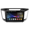 Штатная магнитола Subini HYD915WM 3/32 ГБ для Hyundai Creta 2016-2021 на Android 10.0