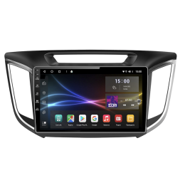 Subini HYD915WM 3/32 ГБ для Hyundai Creta 2016-2021 на Android 10.0