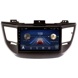 Subini HYD904WM 3/32 ГБ для Hyundai Tucson III 2015-2018 на Android 10.0