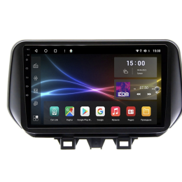 Subini HYD917WM 3/32 ГБ для Hyundai Tucson III 2018-2021 на Android 10.0