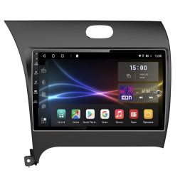 Subini KIA909WM 3/32 ГБ для KIA Cerato III 2013-2018 на Android 10.0