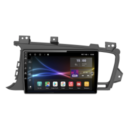 Subini KIA908WM 3/32 ГБ для Kia Optima III 2010-2013 на Android 10.0