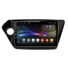 Штатная магнитола Subini KIA901WM 3/32 ГБ для Kia Rio III 2011-2017 на Android 10.0